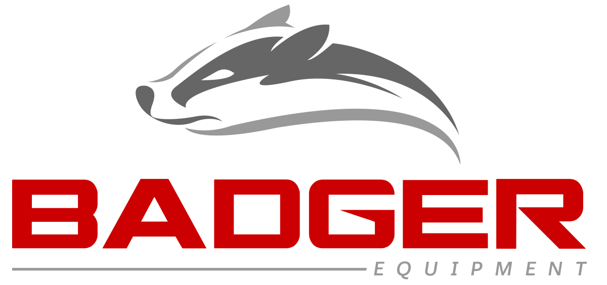 Badger Equipment
