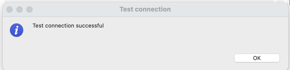 lab07 SAP S4 connector test